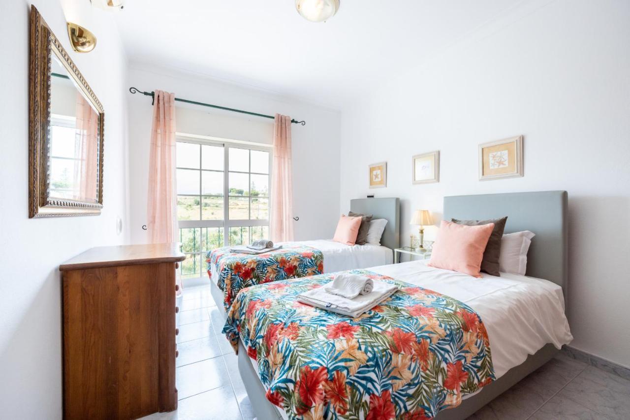 T2 Quinta Da Caldeira By Seewest Lagos Exterior photo