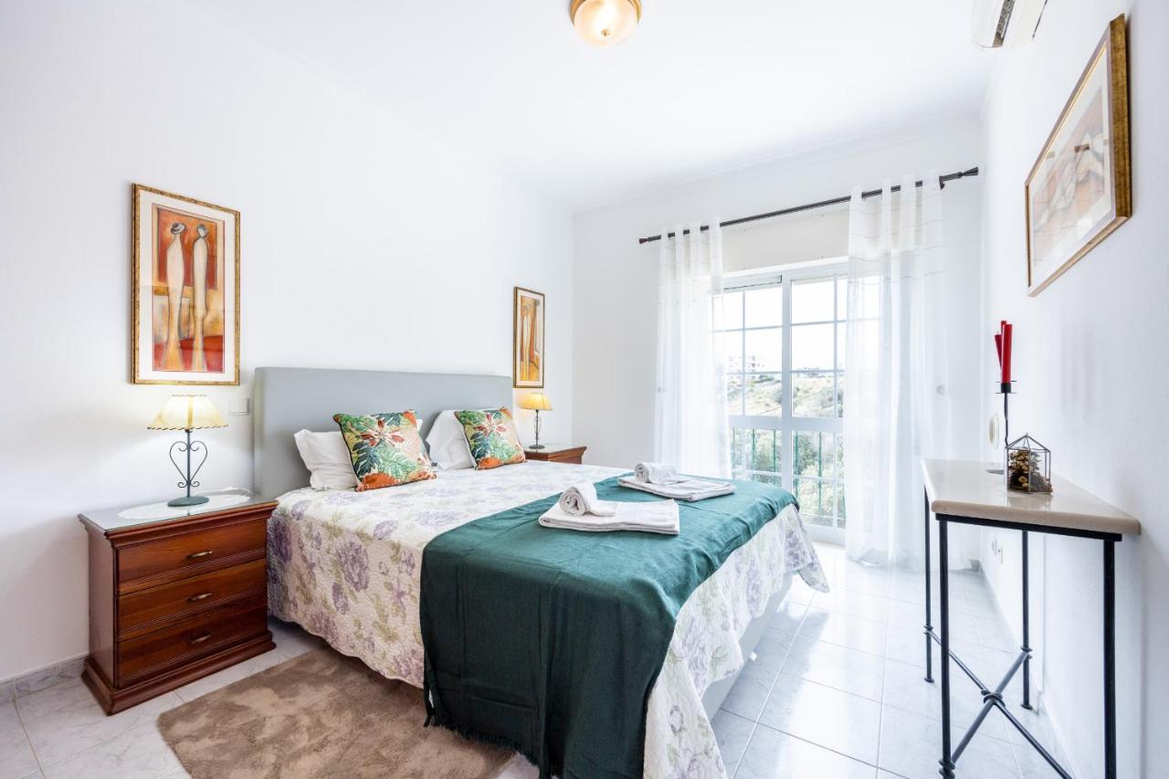 T2 Quinta Da Caldeira By Seewest Lagos Exterior photo
