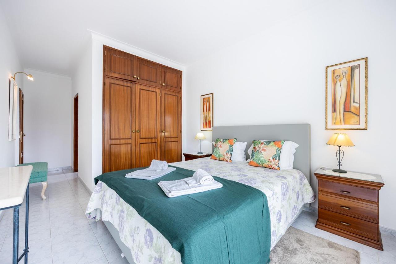 T2 Quinta Da Caldeira By Seewest Lagos Exterior photo