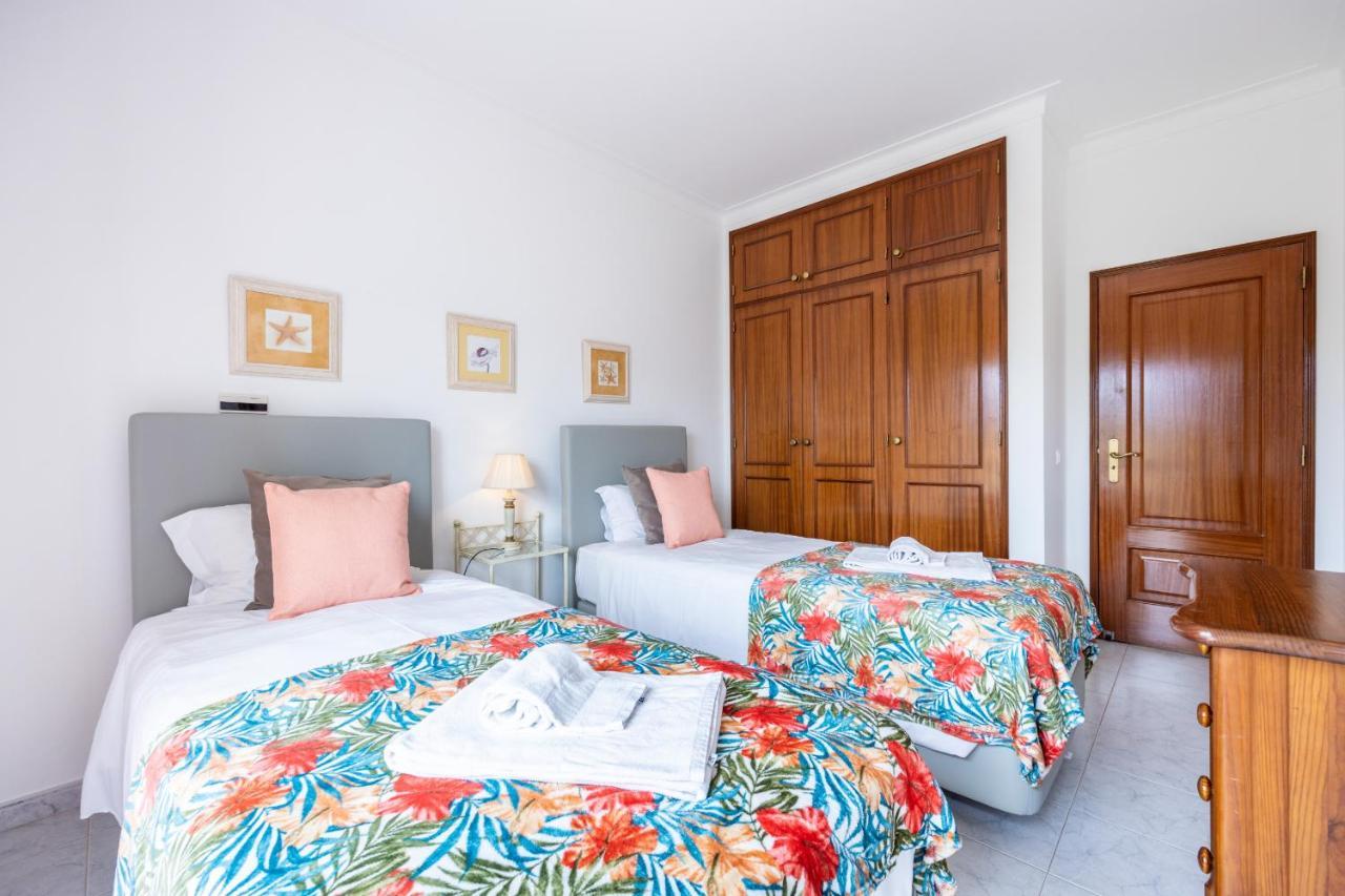 T2 Quinta Da Caldeira By Seewest Lagos Exterior photo
